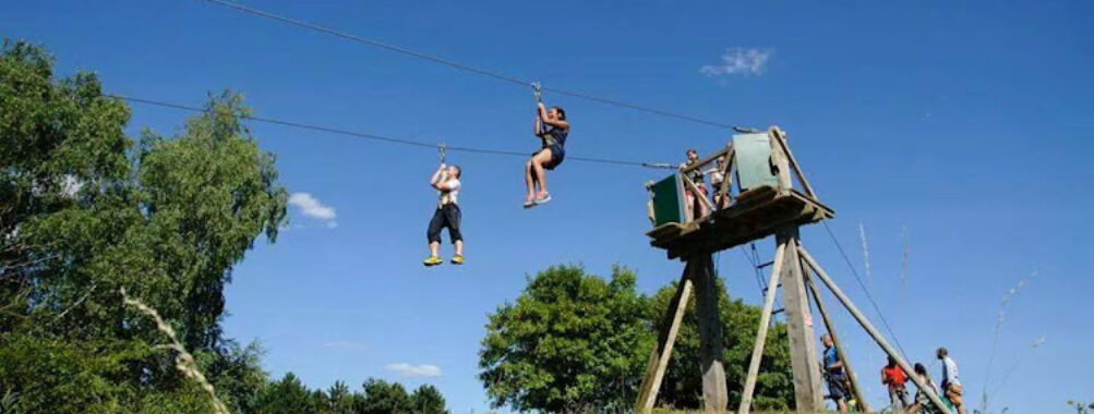 Xtrem Aventures Cergy Park Travel Forum Reviews