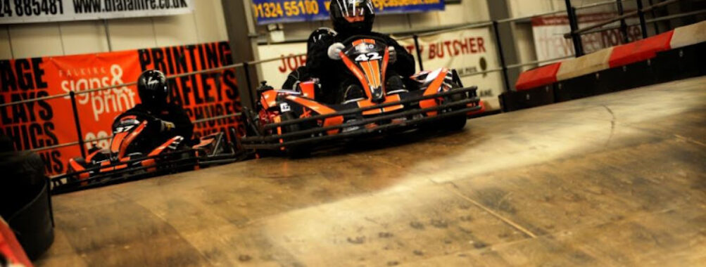 Xtreme Karting Falkirk Travel Forum Reviews