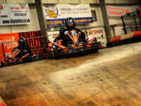 Xtreme Karting Falkirk Travel Forum Reviews