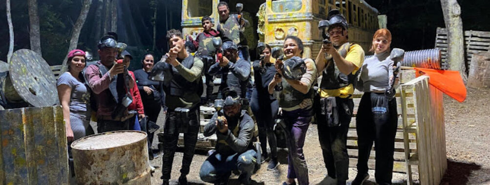 Xtreme Paintball TN Travel Forum Reviews