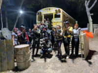 Xtreme Paintball TN Travel Forum Reviews
