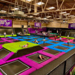 Xtreme360 Trampoline Park