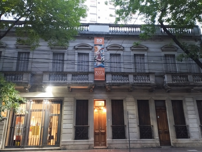 Xul Solar Museum