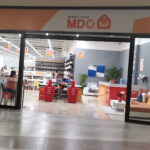 Xyami Shopping Lubango