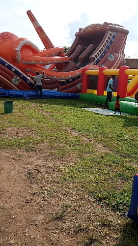 YAKRO PARC