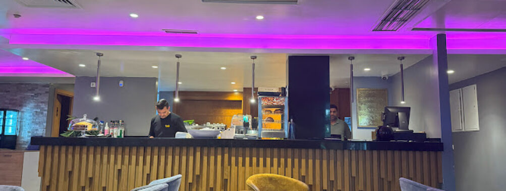YAS Shisha lounge Travel Forum Reviews