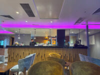 YAS Shisha lounge Travel Forum Reviews