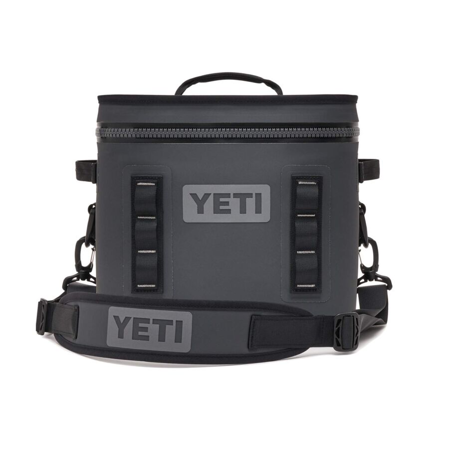 YETI Hopper Flip 12