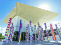 Yaacov Agam Museum of Art Travel Forum Reviews