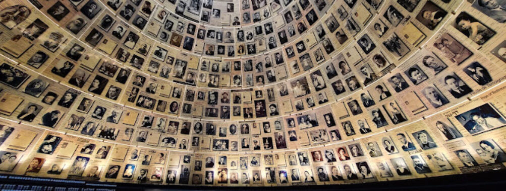 Yad Vashem Travel Forum Reviews