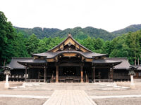 Yahiko Shrine Travel Forum Reviews