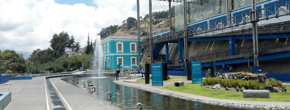 Yaku Water Museum Travel Forum Reviews