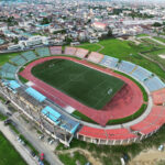 Yakubu Gowon Stadium