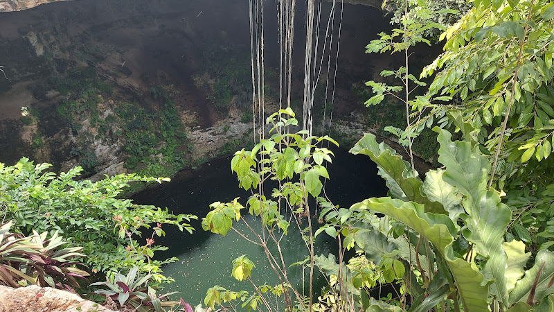 Yalcón Park
