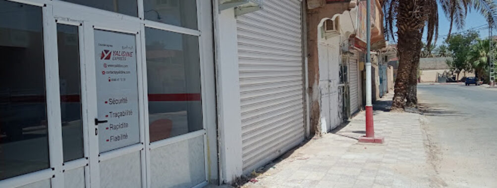 Yalidine Express Tindouf Travel Forum Reviews