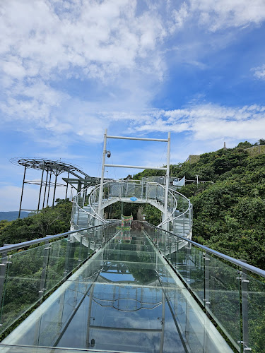 Yalong Bay Tropic Paradise Forest Park