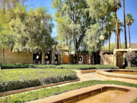 Yamamah Park Travel Forum Reviews