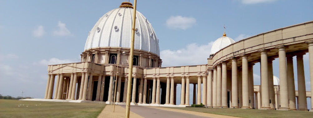 Yamoussoukro District Travel Forum Reviews