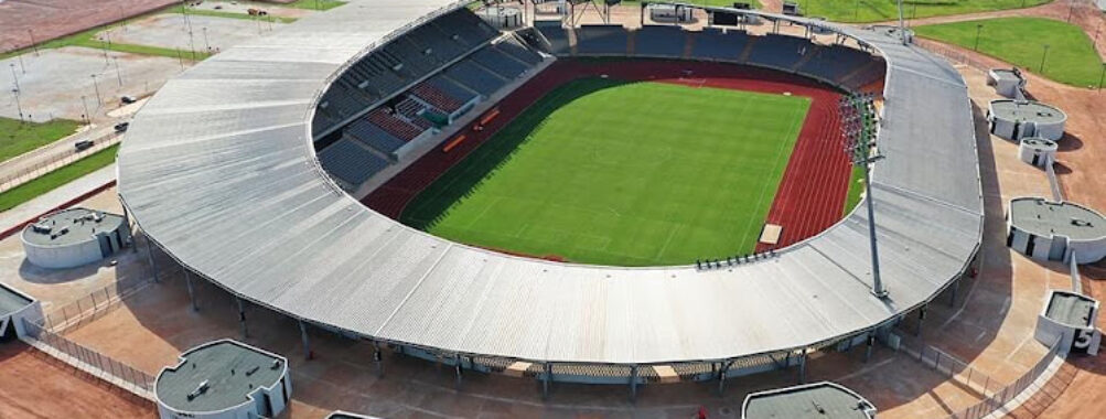Yamoussoukro Municipal Stadium Travel Forum Reviews