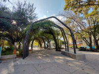 Yanaguana Garden at Hemisfair Travel Forum Reviews