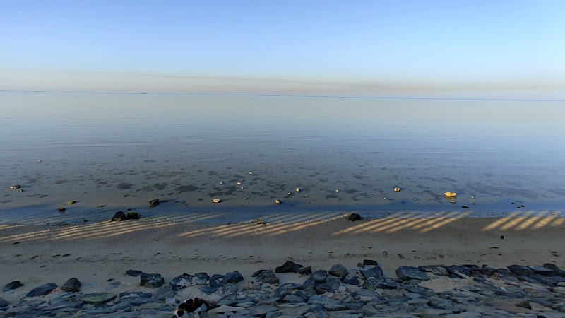 Yanbu Sea Beach