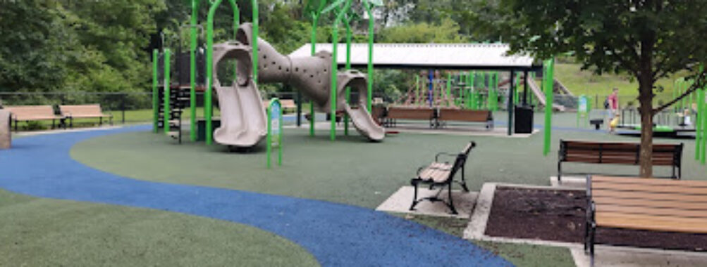 Yanticaw Park Travel Forum Reviews