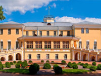 Yaroslavskiy Khudozhestvennyy Muzey Travel Forum Reviews
