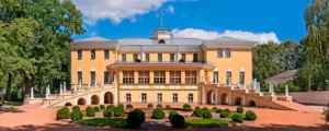 Yaroslavskiy Khudozhestvennyy Muzey
