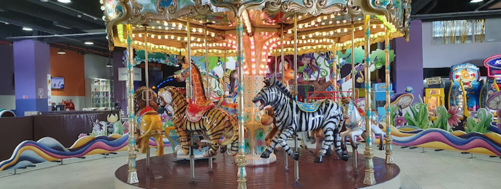Yasmine Fun Park Travel Forum Reviews