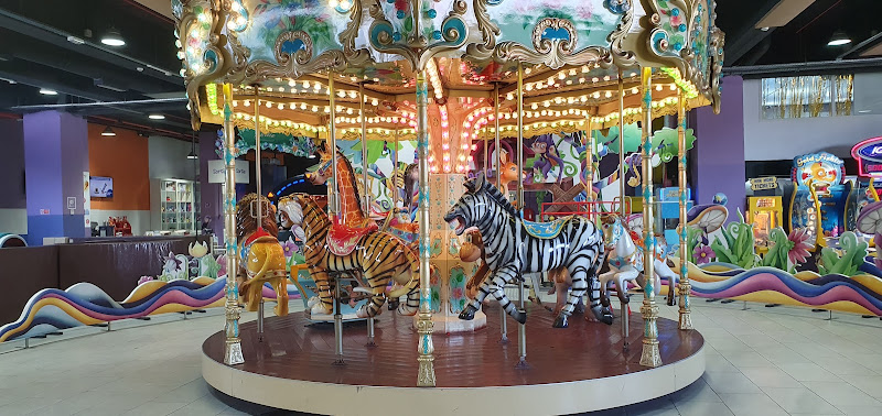 Yasmine Fun Park