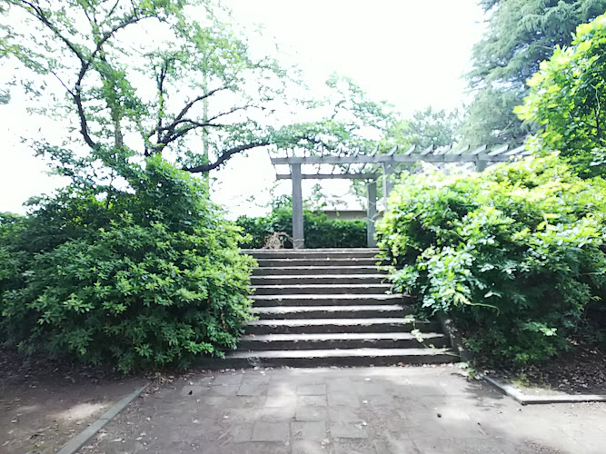 Yawata Park