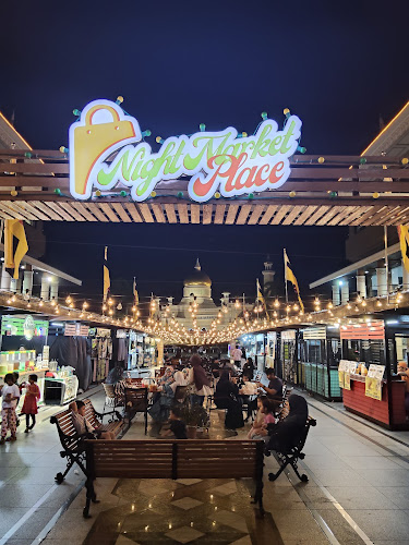Yayasan Sultan Haji Hassanal Bolkiah