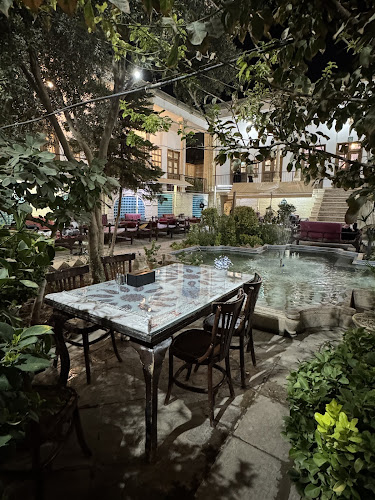 Yazdan Panah Historical House