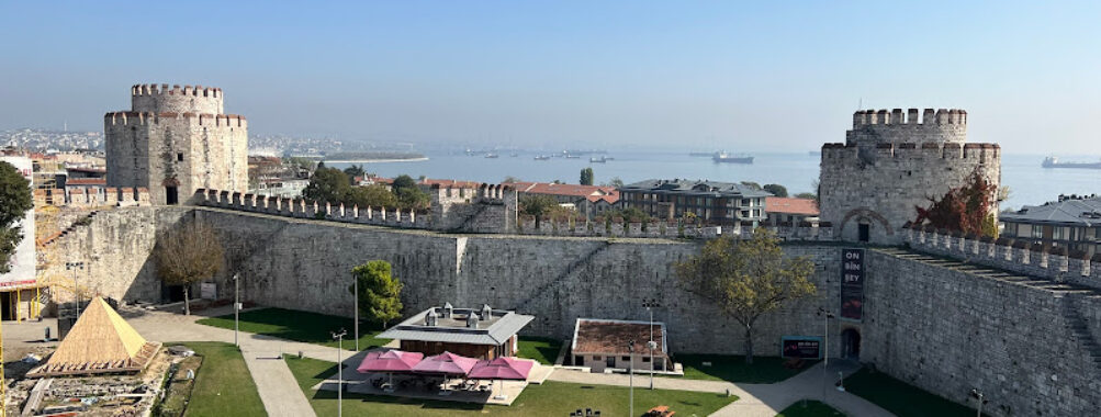 Yedikule Fortress Travel Forum Reviews