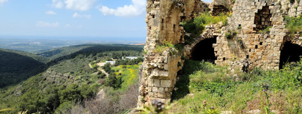 Yehiam Fortress Travel Forum Reviews