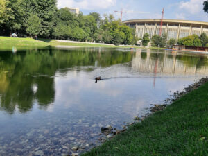 Yekaterininskiy Park
