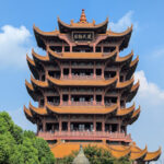 Yellow Crane Tower