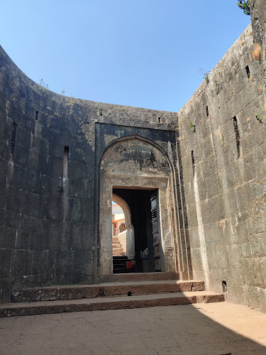Yellur Fort