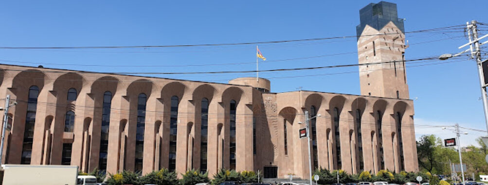 Yerevan History Museum Travel Forum Reviews