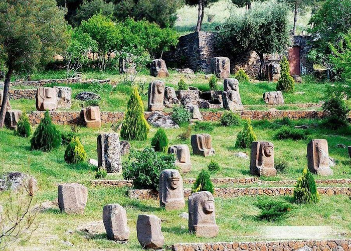 Yesemek Open Air Museum