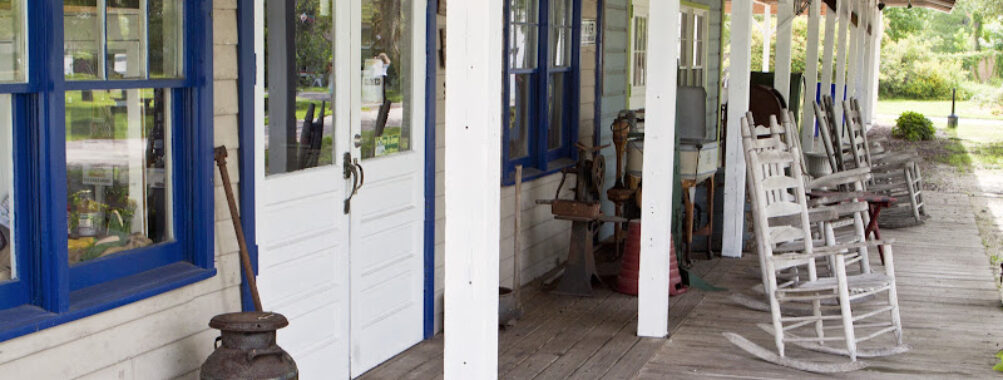 Yesteryear Village Travel Forum Reviews