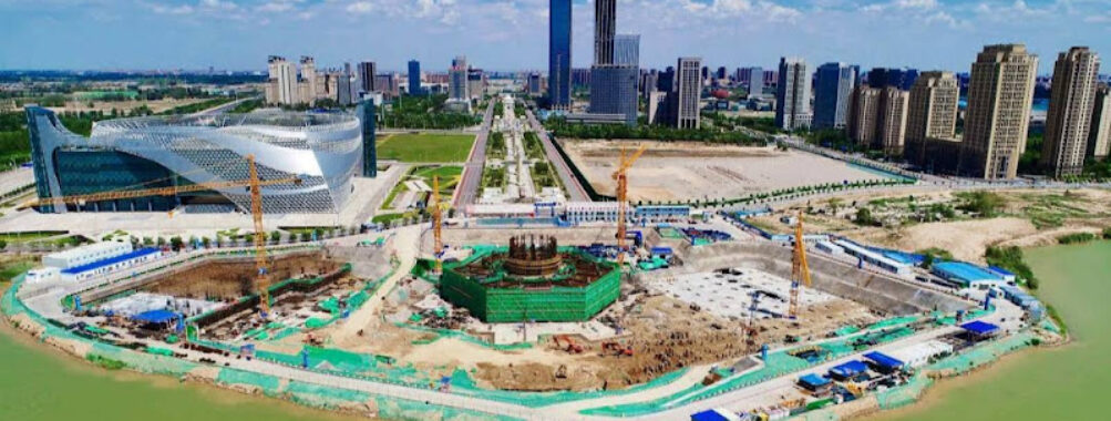Yinchuan Travel Forum Reviews