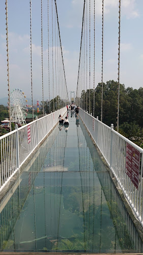 Yinxian Mountain Villa