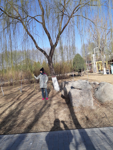 Yishui Park