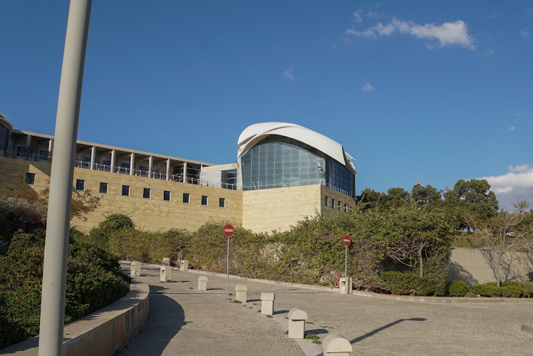Yitzhak Rabin Center