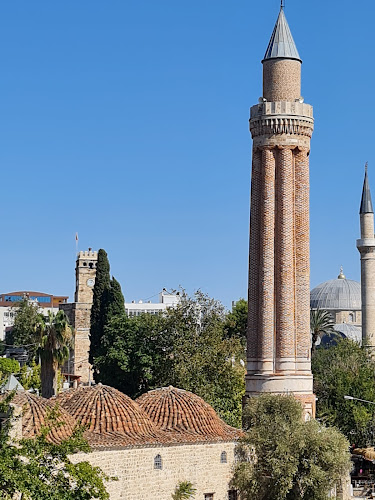 Yivliminare Mosque