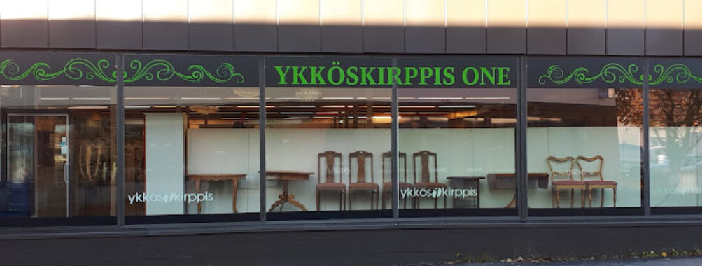 Ykköskirppis One (Juha Vuolle) Travel Forum Reviews