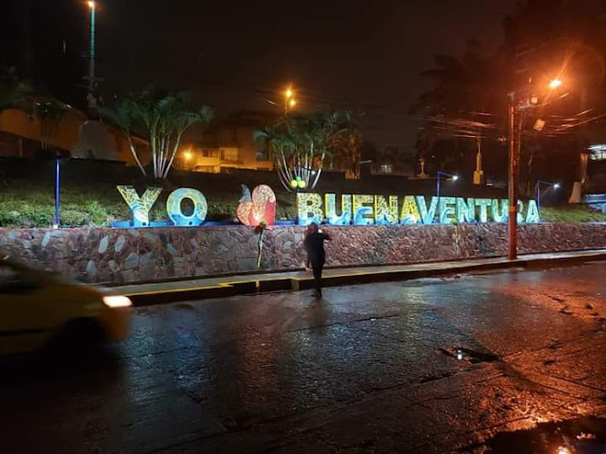 Yo Amo Buenaventura
