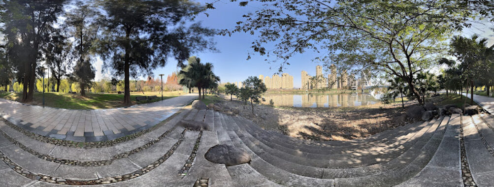 Yongning Park Travel Forum Reviews
