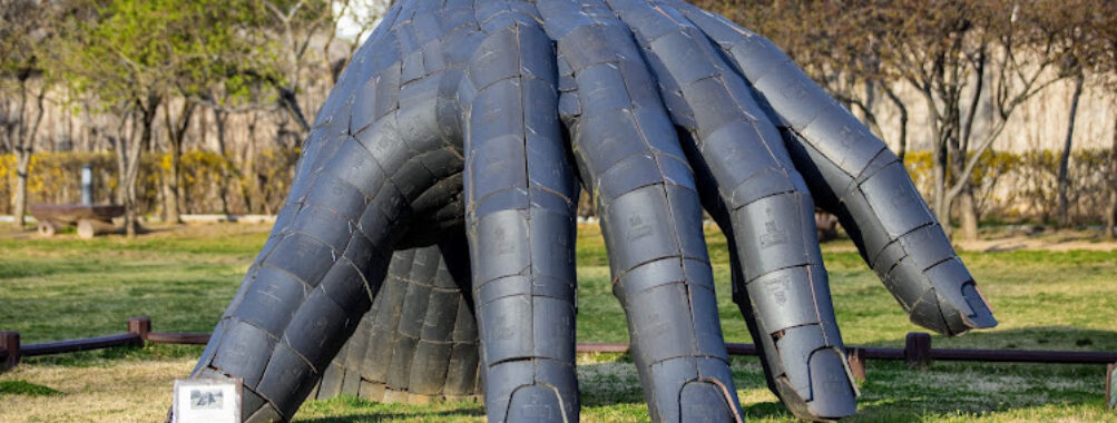 Yongsan Family Park Travel Forum Reviews